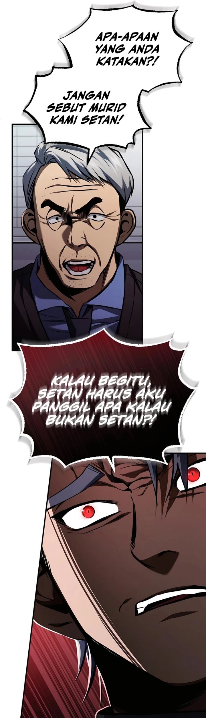 Devil Returns To School Days chapter 09 halaman 53