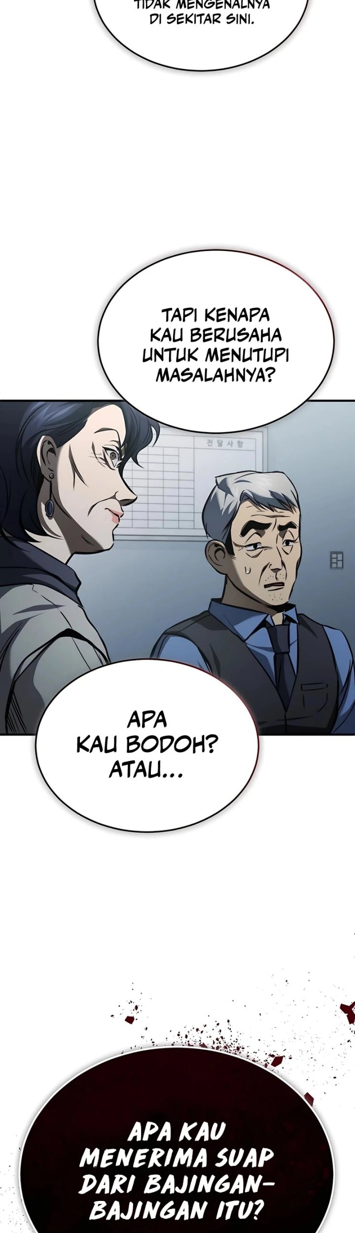 Devil Returns To School Days chapter 09 halaman 55