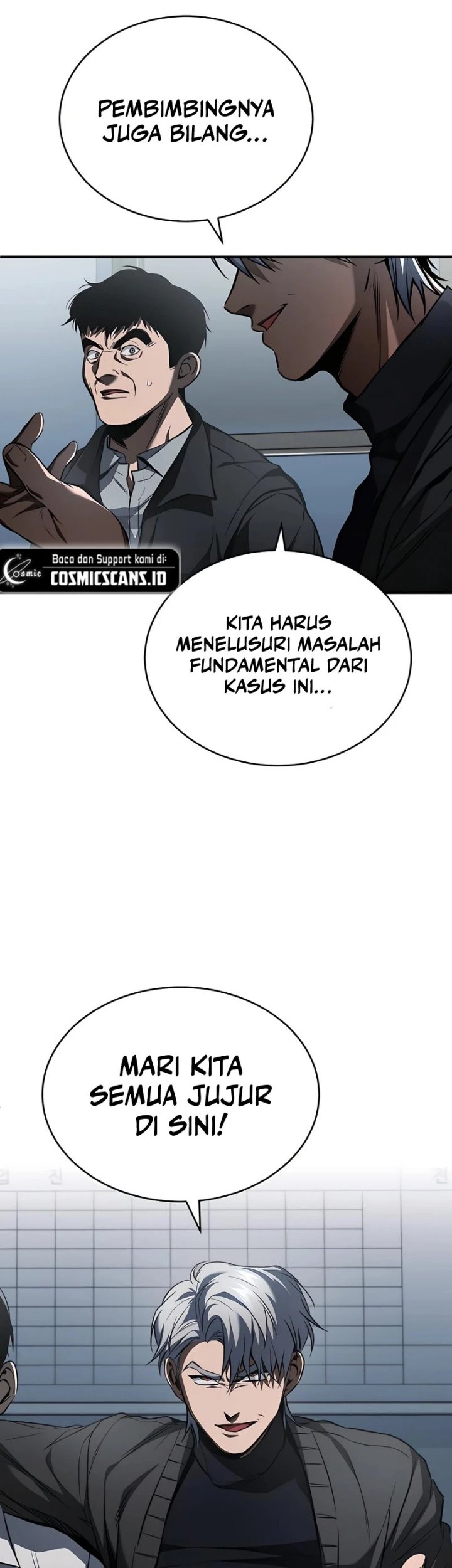 Devil Returns To School Days chapter 09 halaman 58