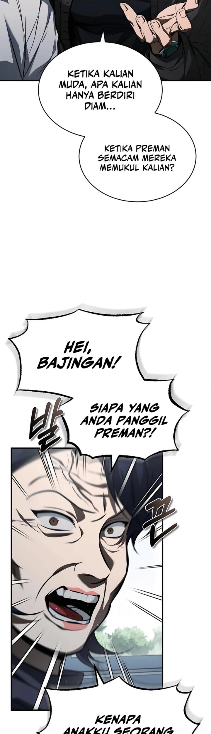 Devil Returns To School Days chapter 09 halaman 59