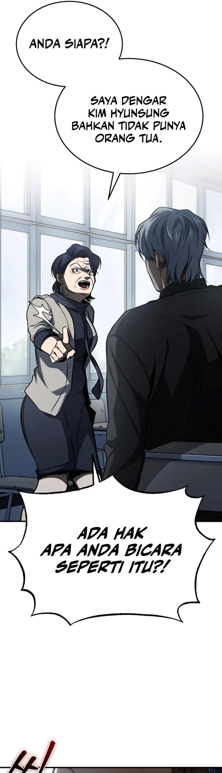 Devil Returns To School Days chapter 09 halaman 61