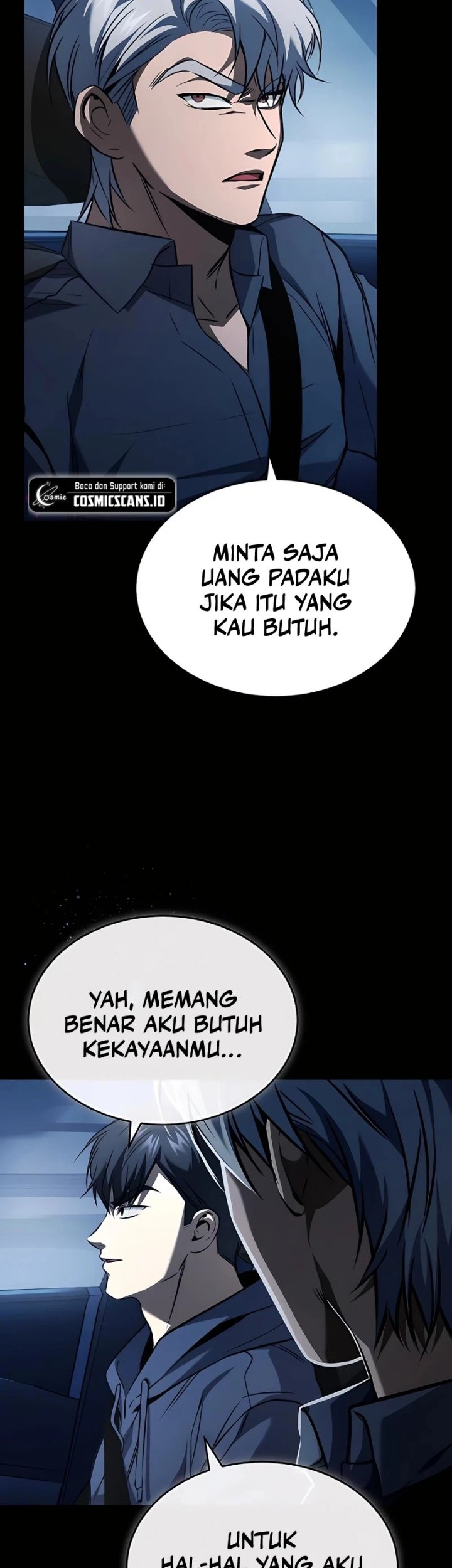 Devil Returns To School Days chapter 09 halaman 63