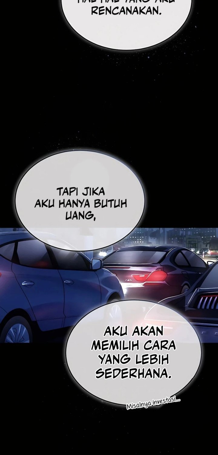 Devil Returns To School Days chapter 09 halaman 64