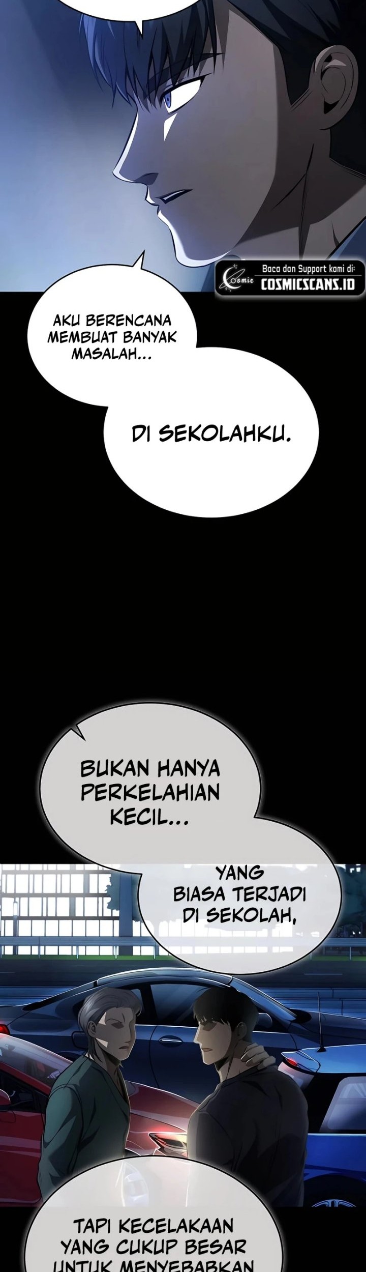 Devil Returns To School Days chapter 09 halaman 66