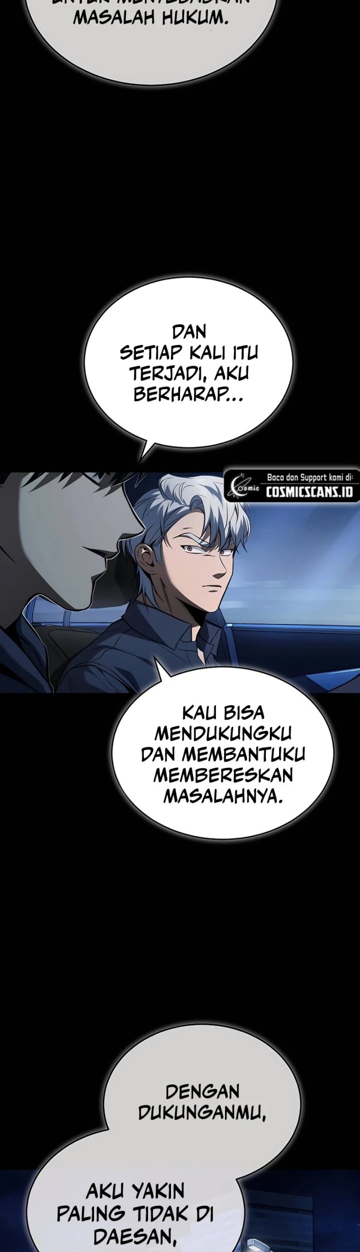 Devil Returns To School Days chapter 09 halaman 67