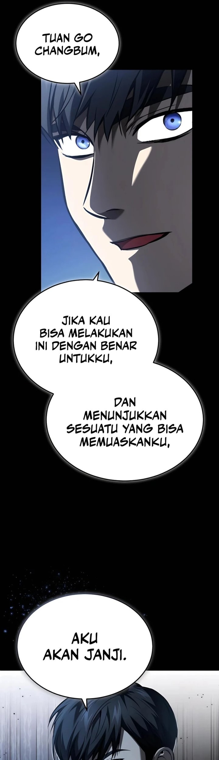 Devil Returns To School Days chapter 09 halaman 69
