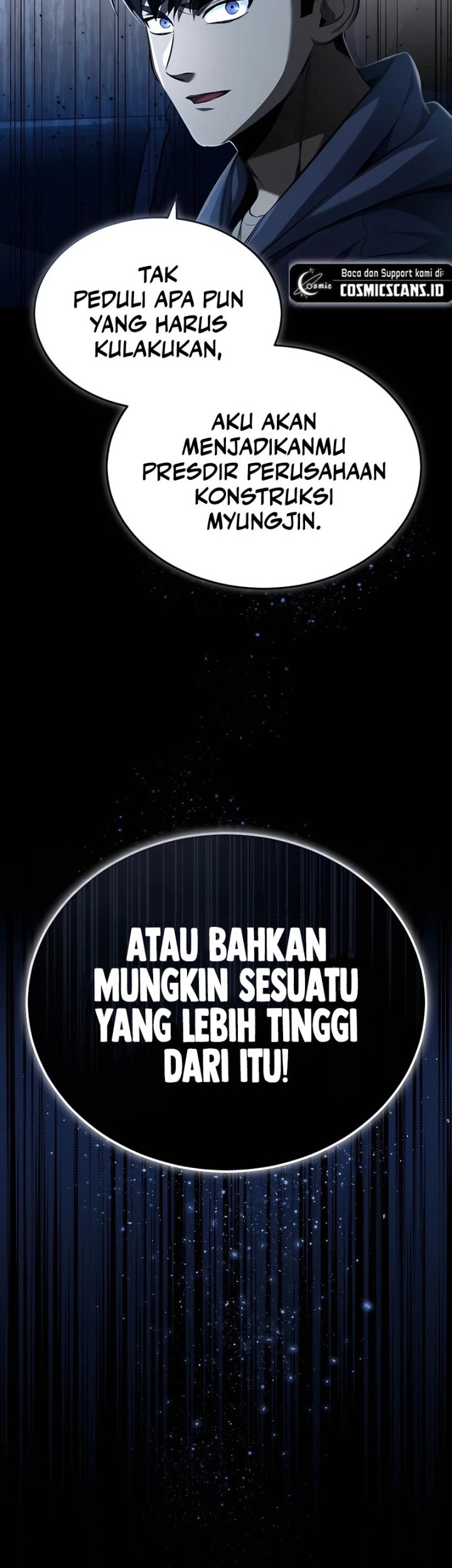 Devil Returns To School Days chapter 09 halaman 70