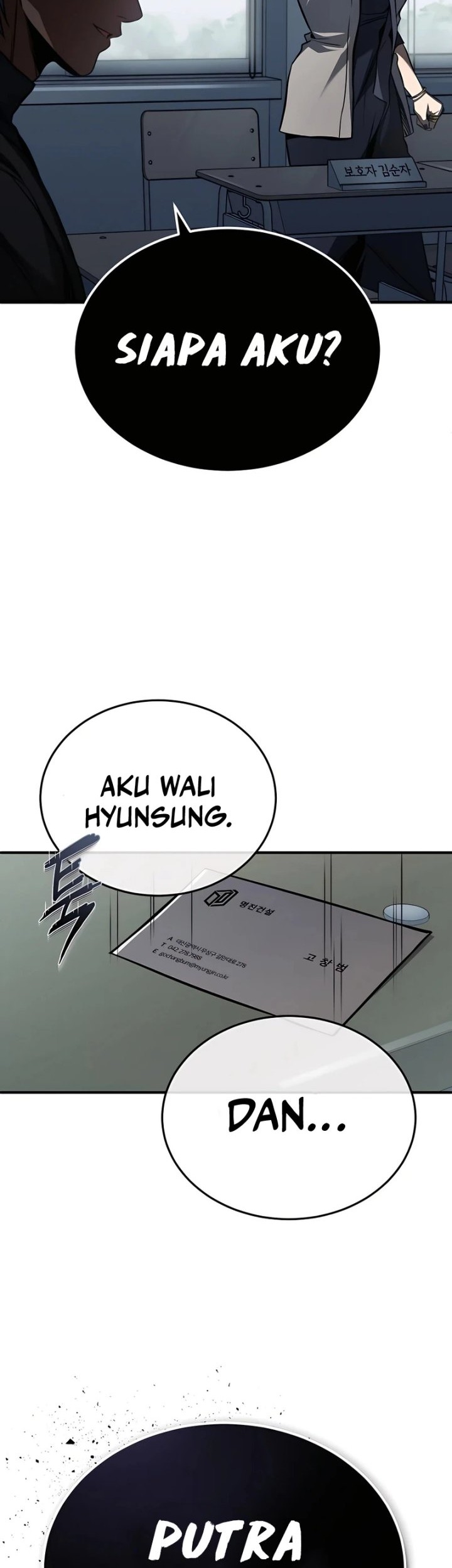 Devil Returns To School Days chapter 09 halaman 74