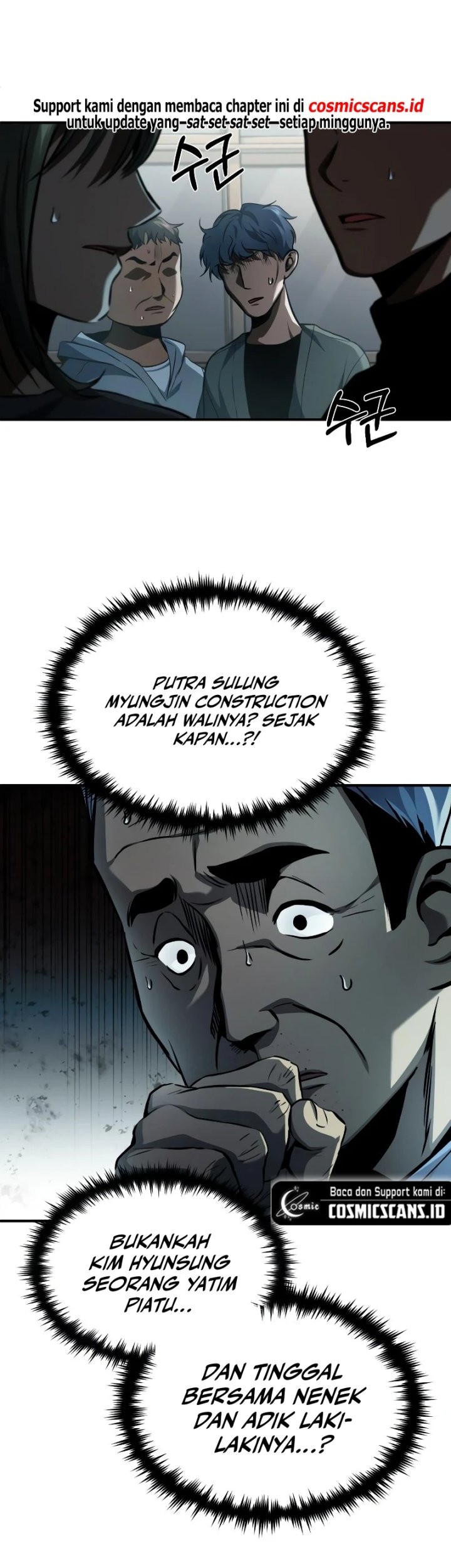Devil Returns To School Days Bab 10 halaman 12