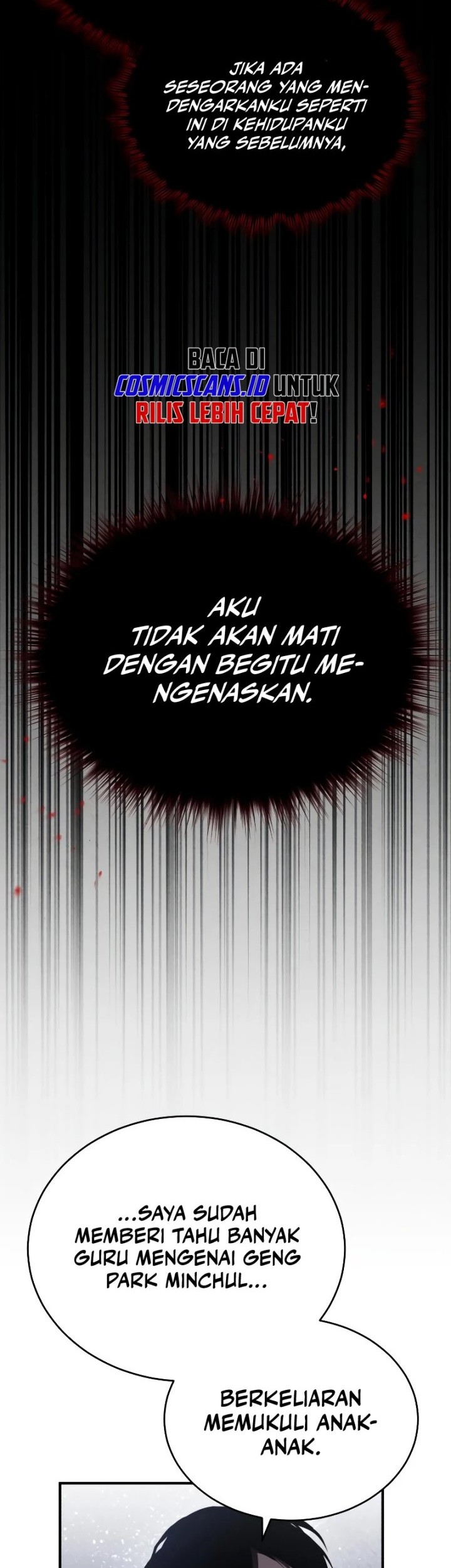 Devil Returns To School Days Bab 10 halaman 23