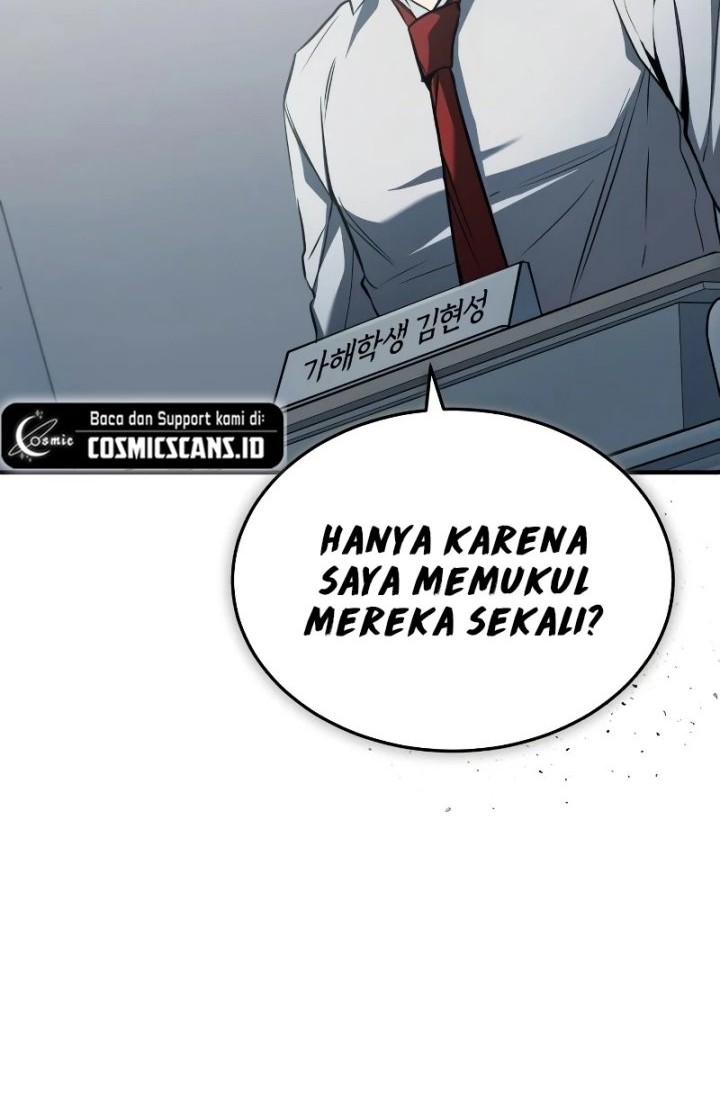 Devil Returns To School Days Bab 10 halaman 29