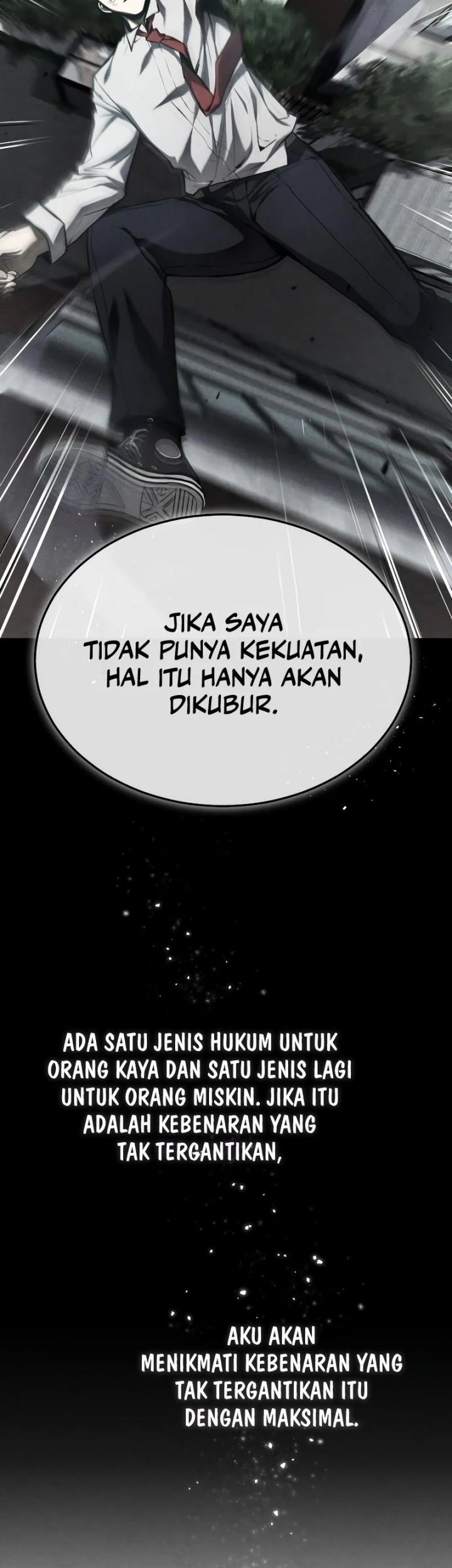 Devil Returns To School Days Bab 10 halaman 31