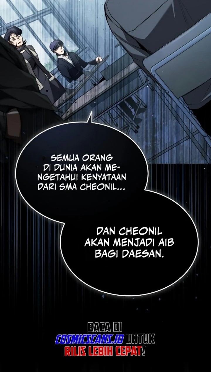 Devil Returns To School Days Bab 10 halaman 33