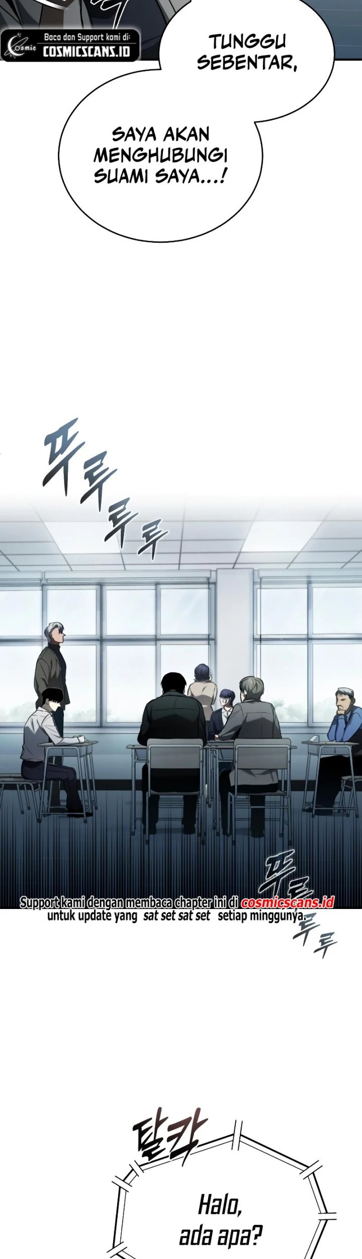 Devil Returns To School Days Bab 10 halaman 36