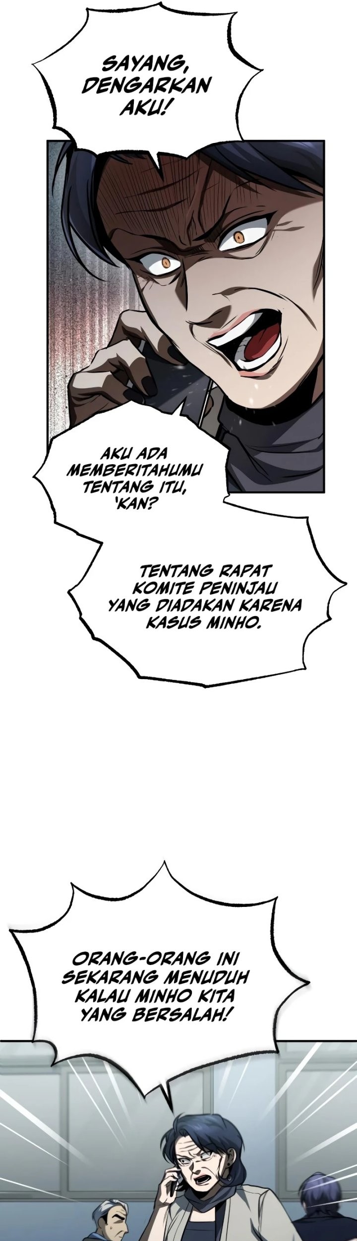 Devil Returns To School Days Bab 10 halaman 38