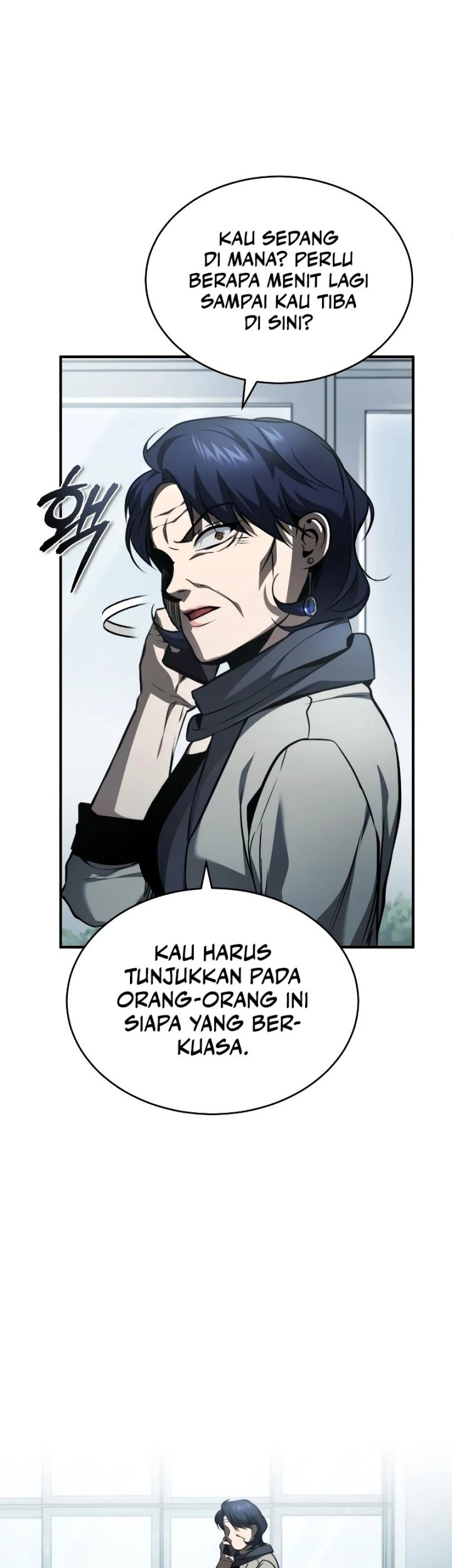 Devil Returns To School Days Bab 10 halaman 40