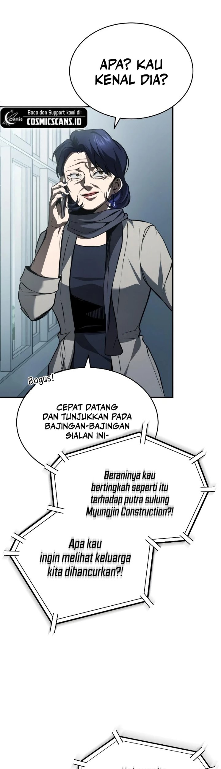 Devil Returns To School Days Bab 10 halaman 42