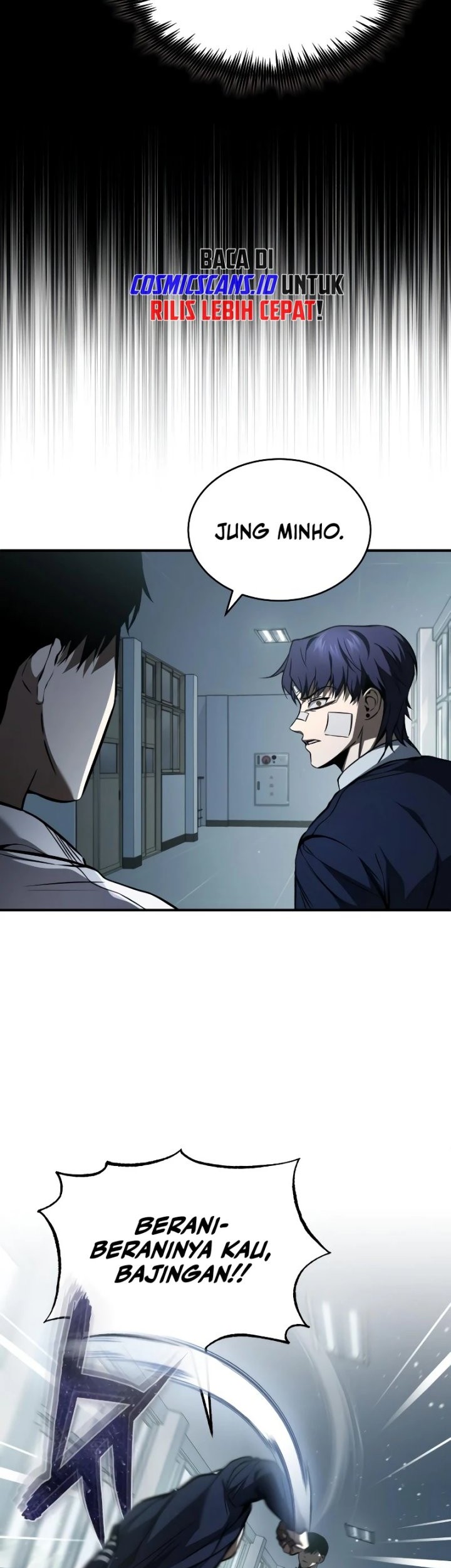 Devil Returns To School Days Bab 10 halaman 48