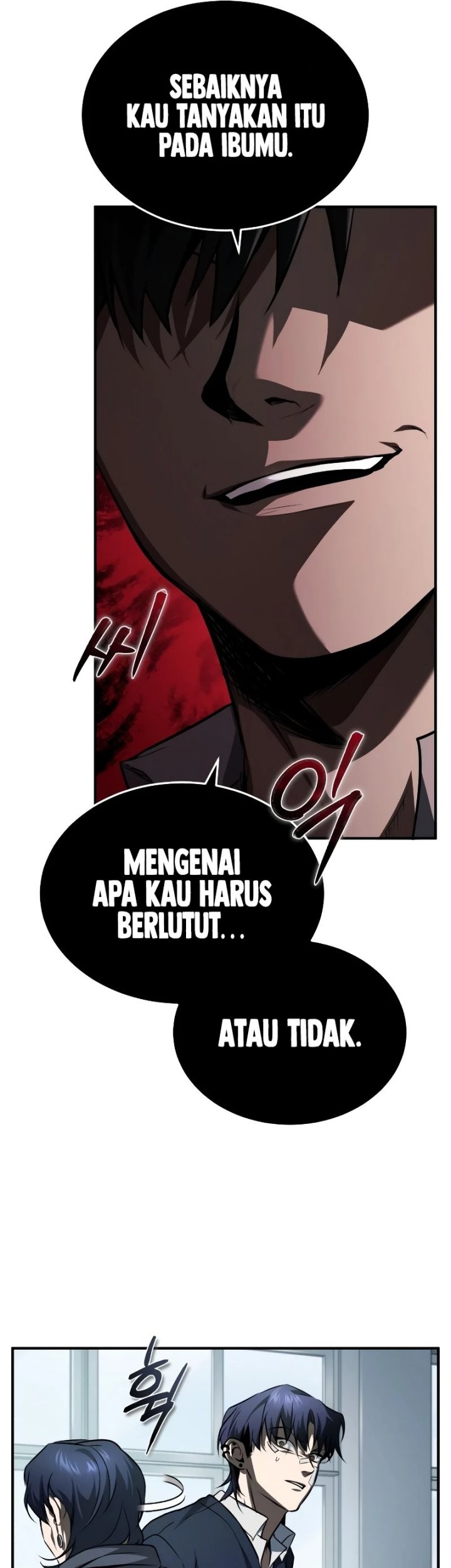 Devil Returns To School Days Bab 10 halaman 53