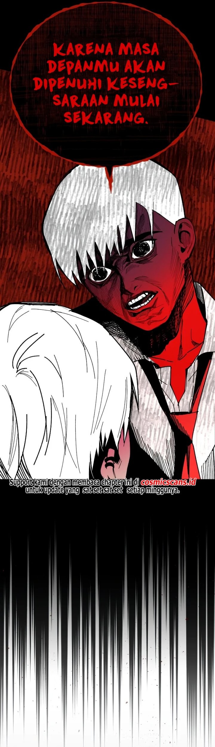Devil Returns To School Days Bab 10 halaman 61