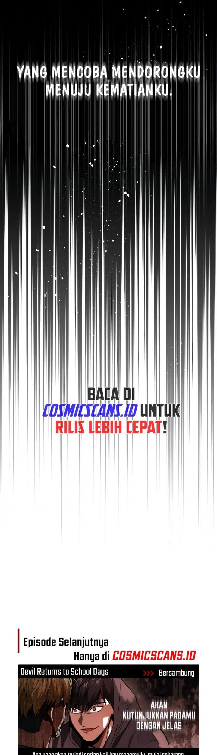 Devil Returns To School Days Bab 10 halaman 65