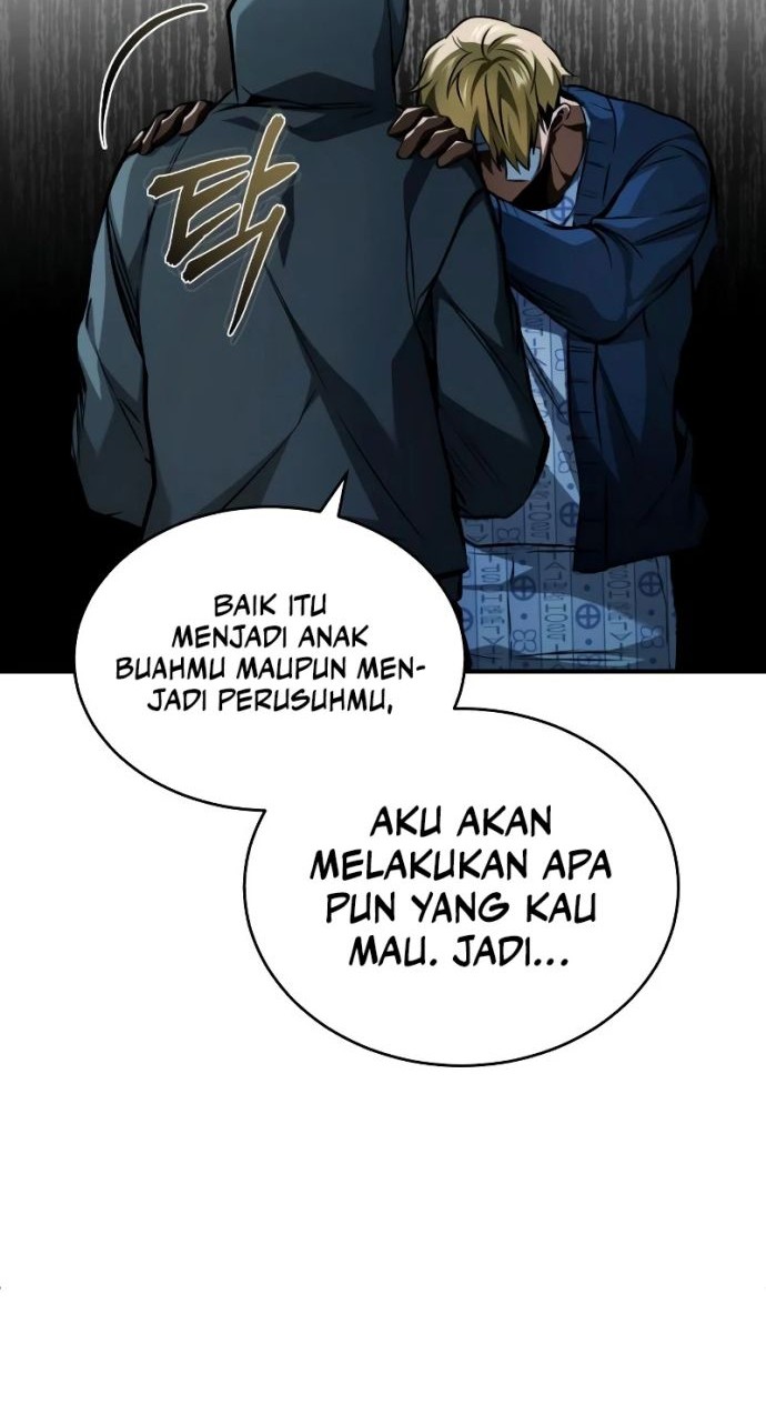 Devil Returns To School Days Bab 11 halaman 9
