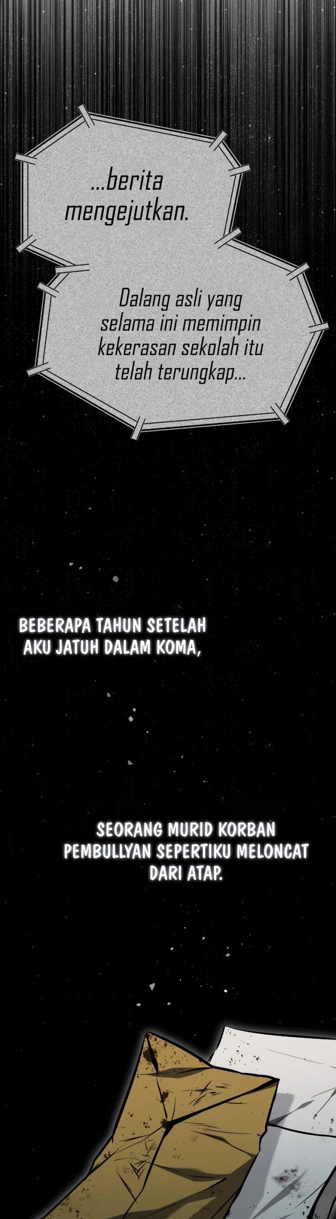 Devil Returns To School Days Bab 11 halaman 14