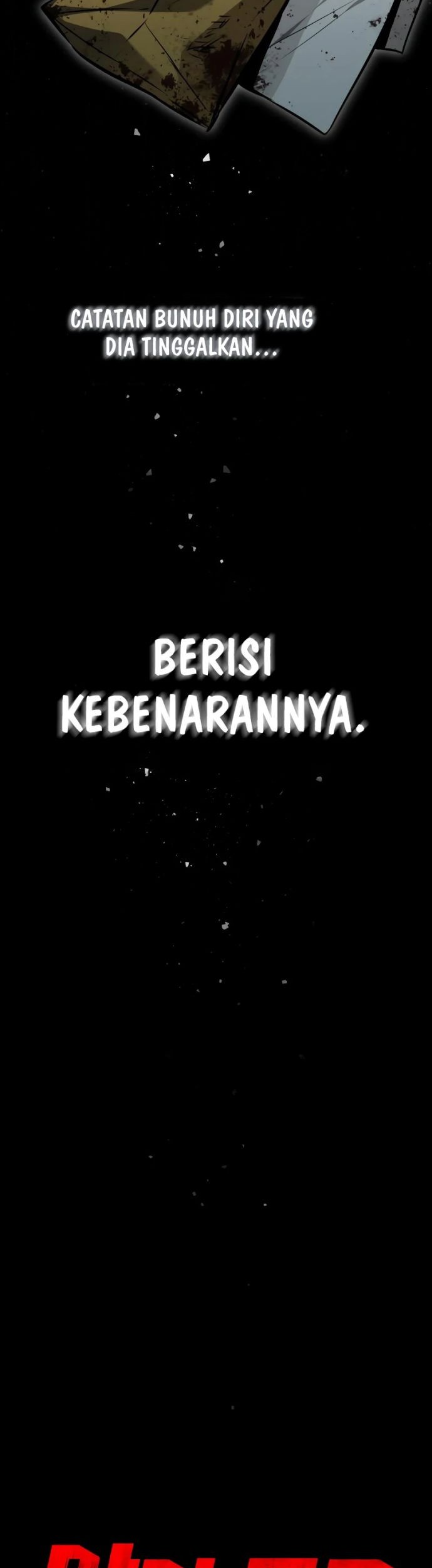 Devil Returns To School Days Bab 11 halaman 15