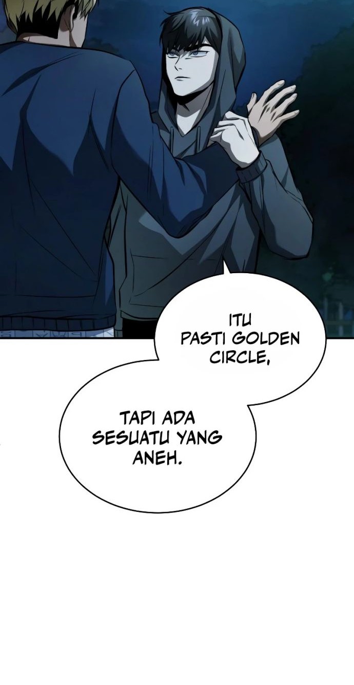 Devil Returns To School Days Bab 11 halaman 23