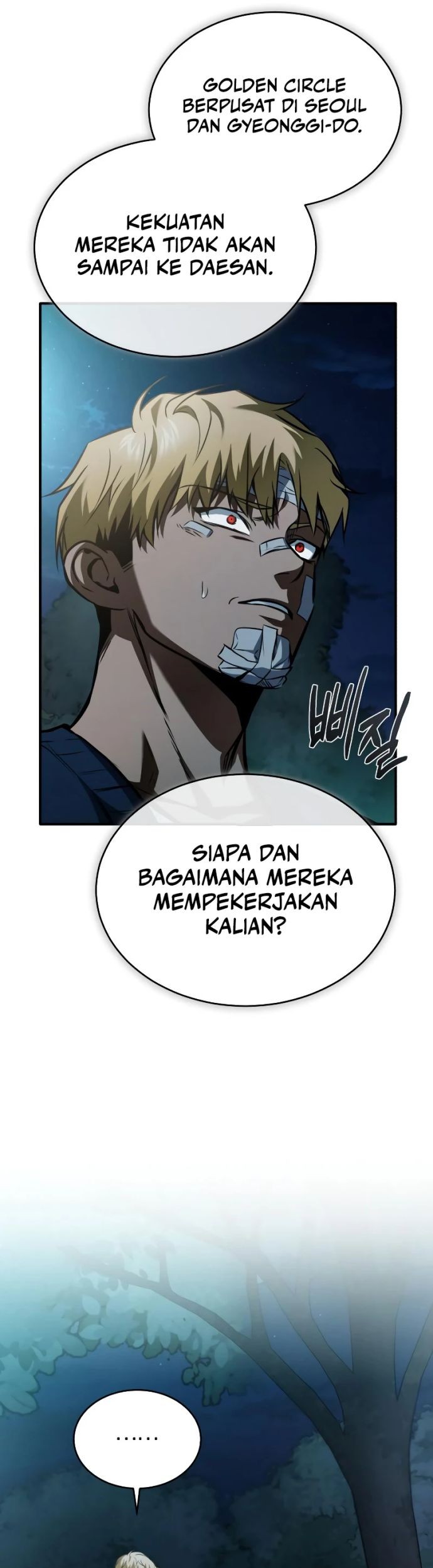 Devil Returns To School Days Bab 11 halaman 24