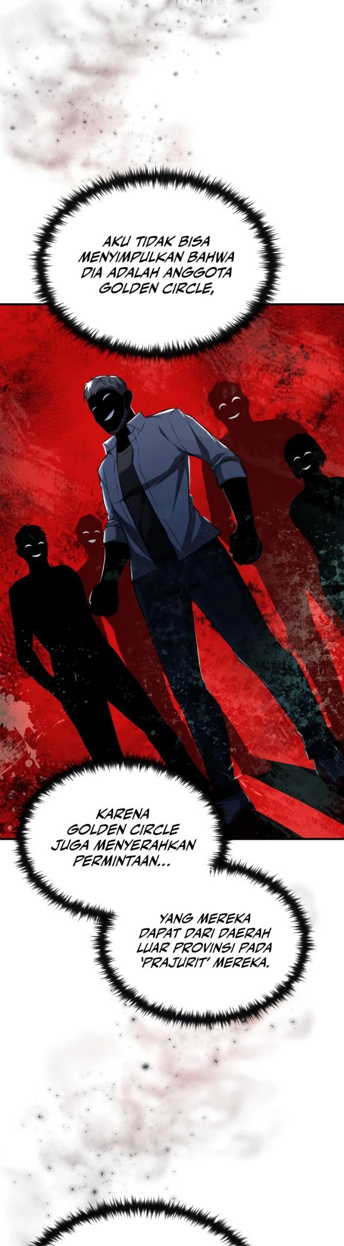 Devil Returns To School Days Bab 11 halaman 26
