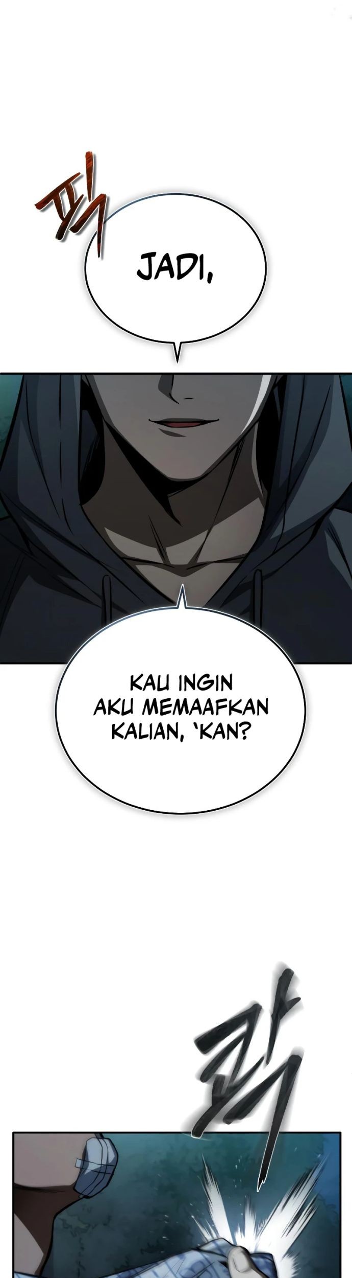 Devil Returns To School Days Bab 11 halaman 29