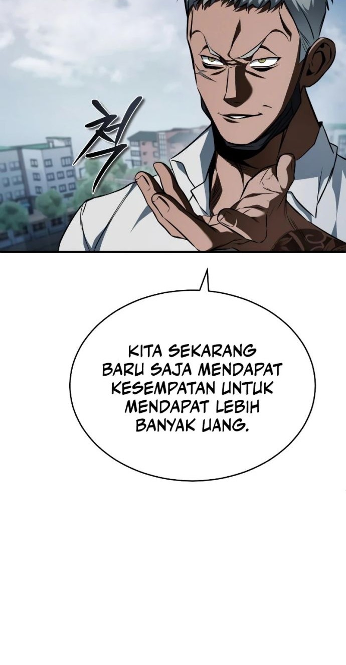 Devil Returns To School Days Bab 11 halaman 54