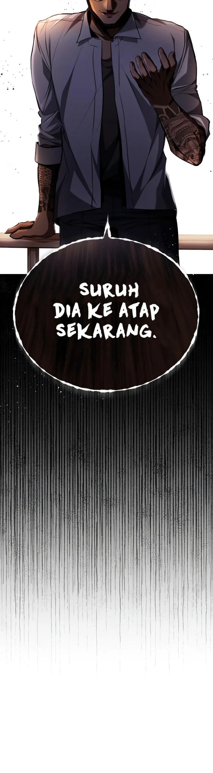Devil Returns To School Days Bab 11 halaman 56