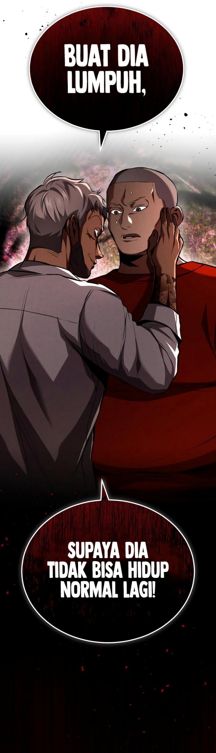 Devil Returns To School Days Bab 12 halaman 6