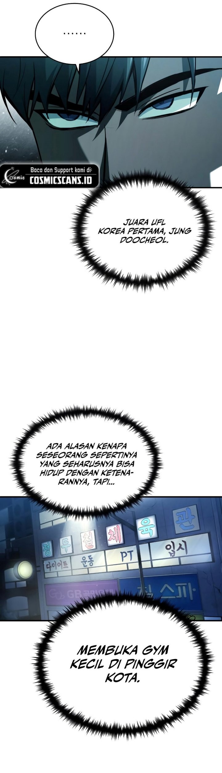 Devil Returns To School Days Bab 12 halaman 14