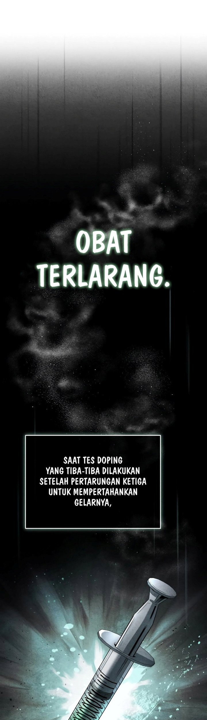 Devil Returns To School Days Bab 12 halaman 15