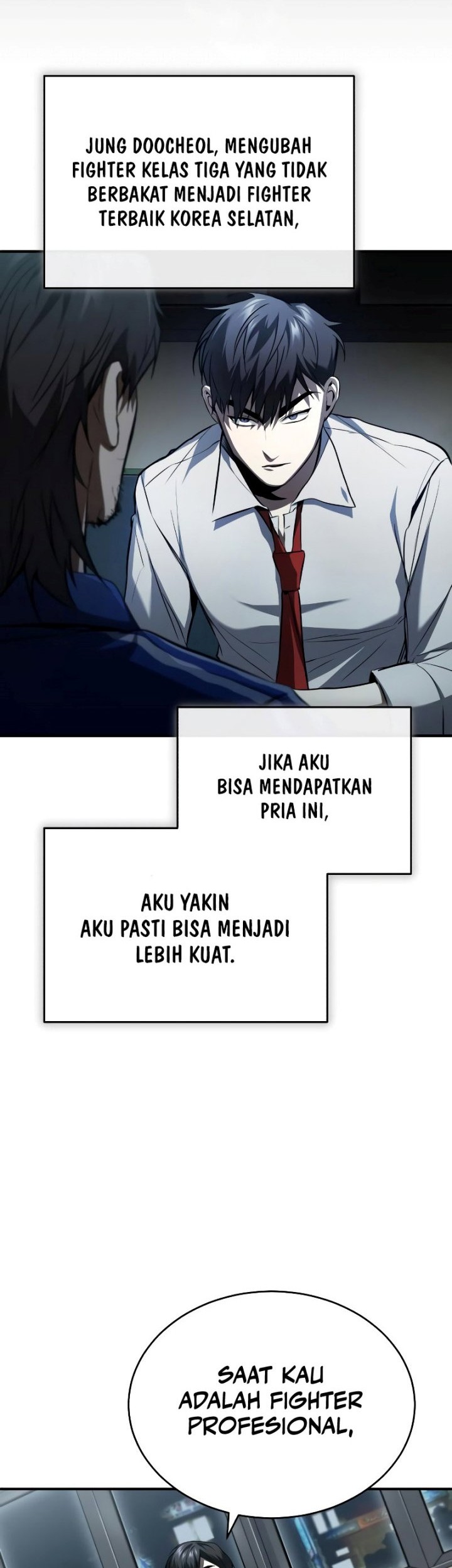 Devil Returns To School Days Bab 12 halaman 20