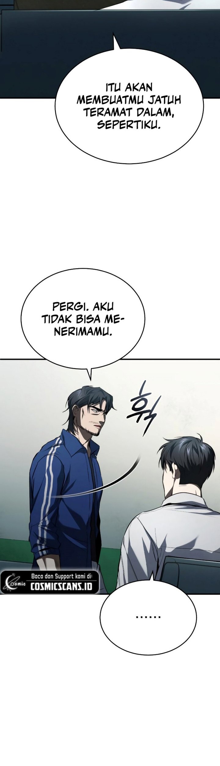 Devil Returns To School Days Bab 12 halaman 24