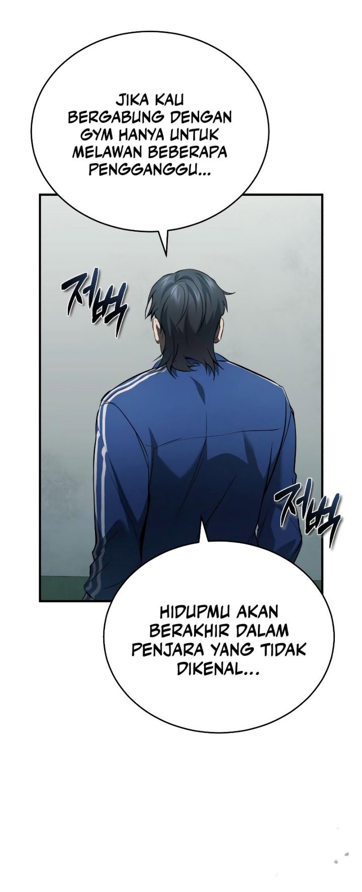 Devil Returns To School Days Bab 12 halaman 25