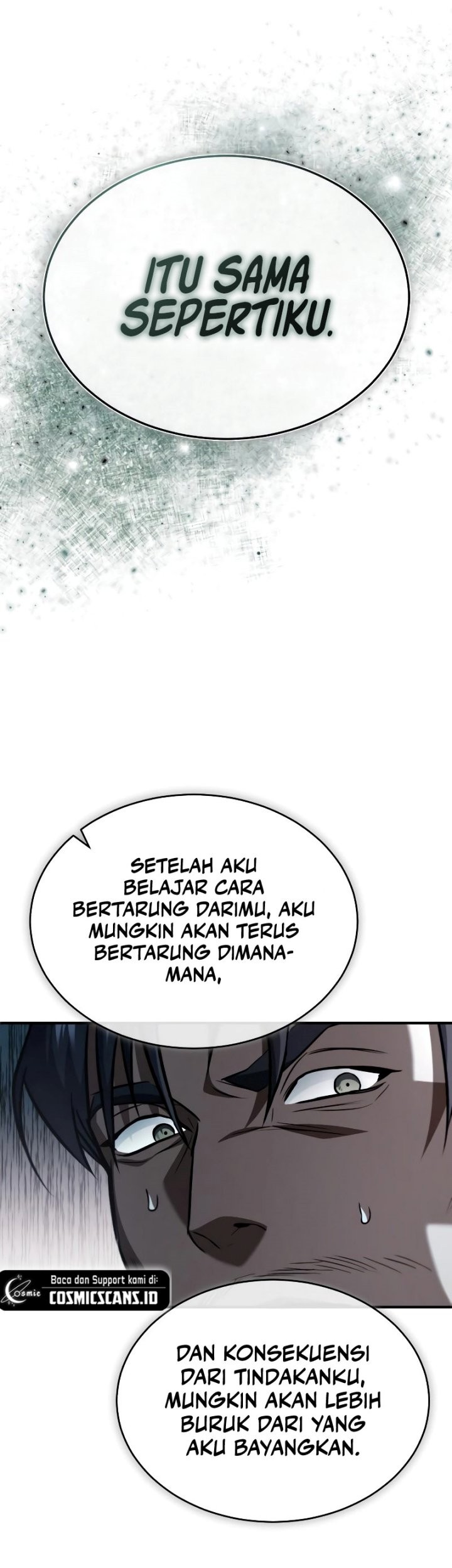 Devil Returns To School Days Bab 12 halaman 31