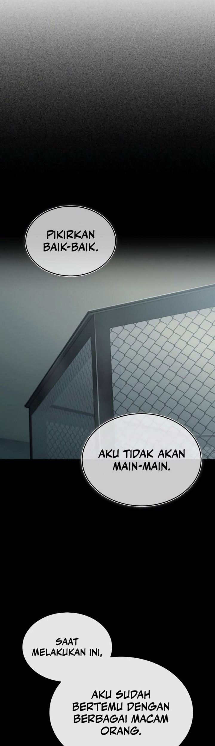 Devil Returns To School Days Bab 12 halaman 48