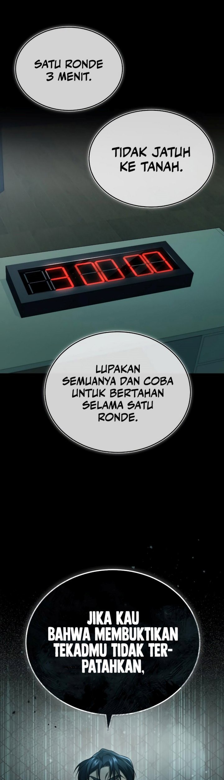Devil Returns To School Days Bab 12 halaman 52