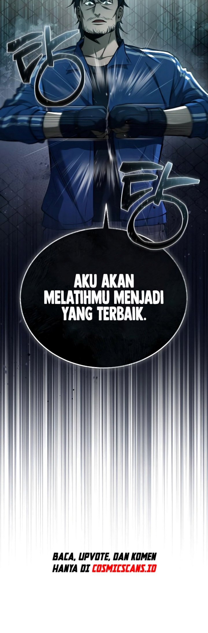 Devil Returns To School Days Bab 12 halaman 53
