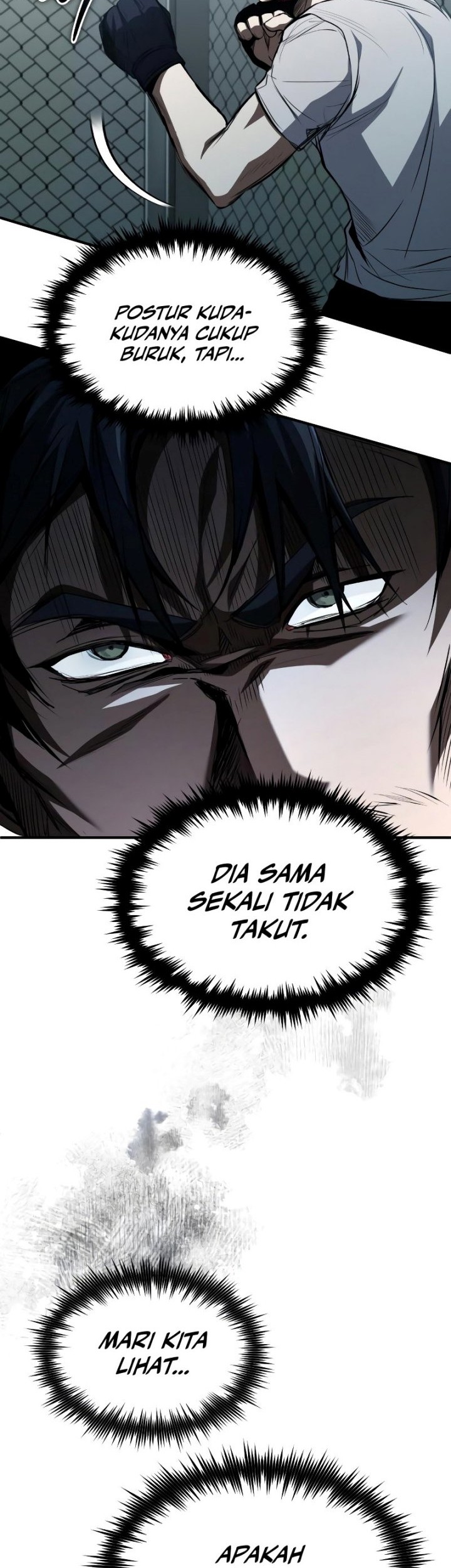 Devil Returns To School Days Bab 12 halaman 55