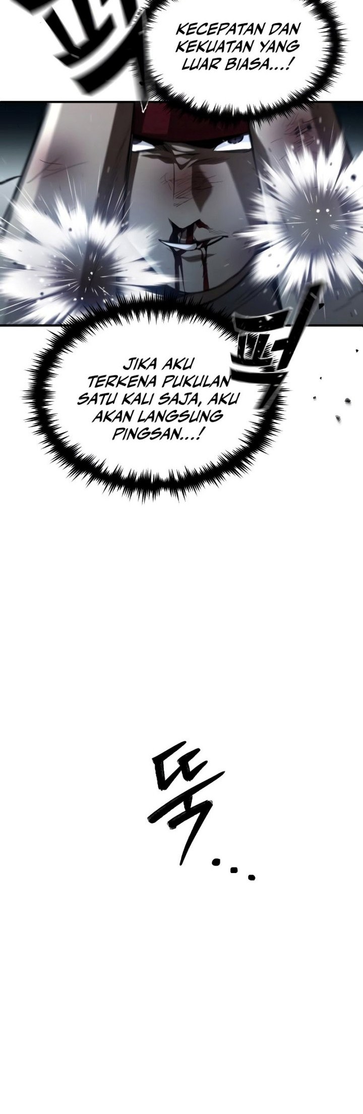 Devil Returns To School Days Bab 13 halaman 5
