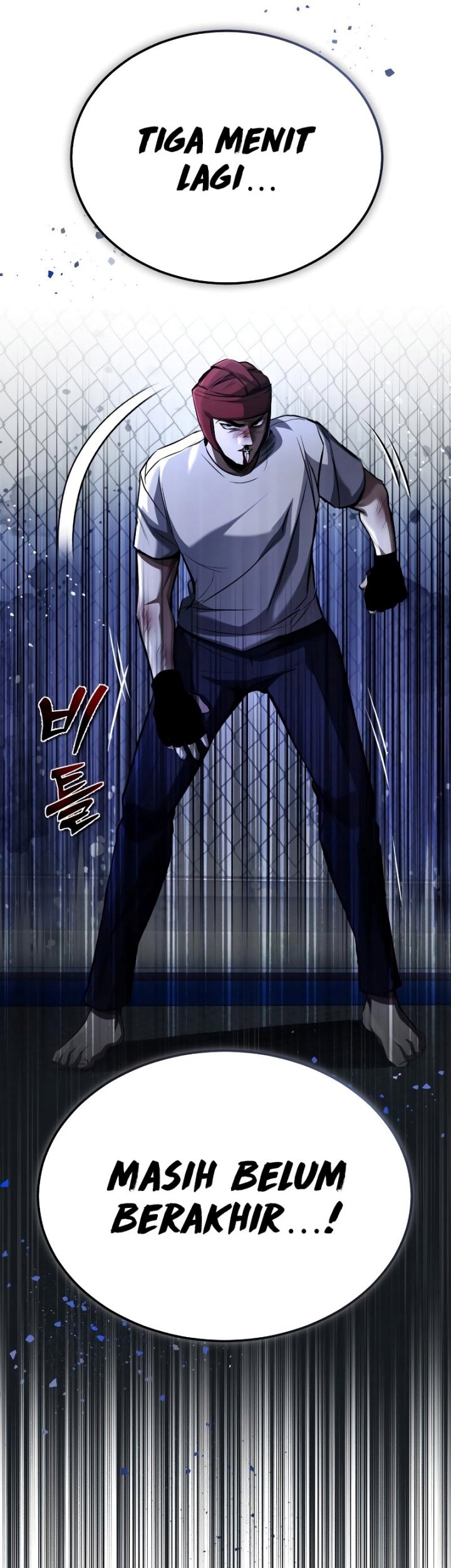 Devil Returns To School Days Bab 13 halaman 10