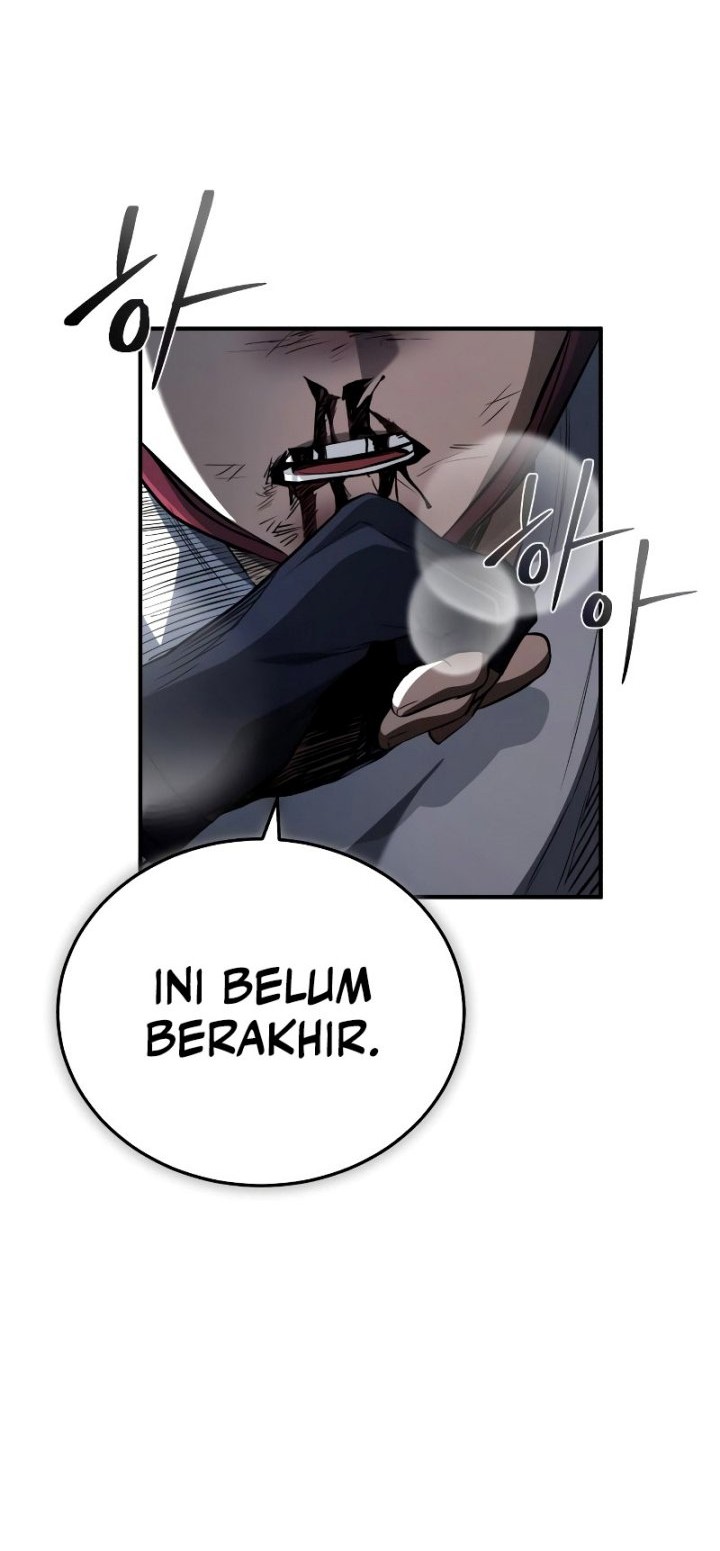 Devil Returns To School Days Bab 13 halaman 23