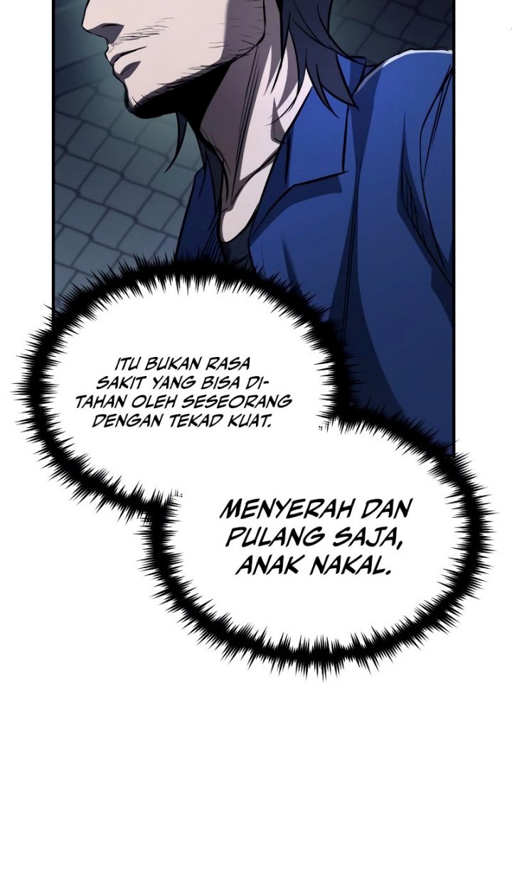 Devil Returns To School Days Bab 13 halaman 36