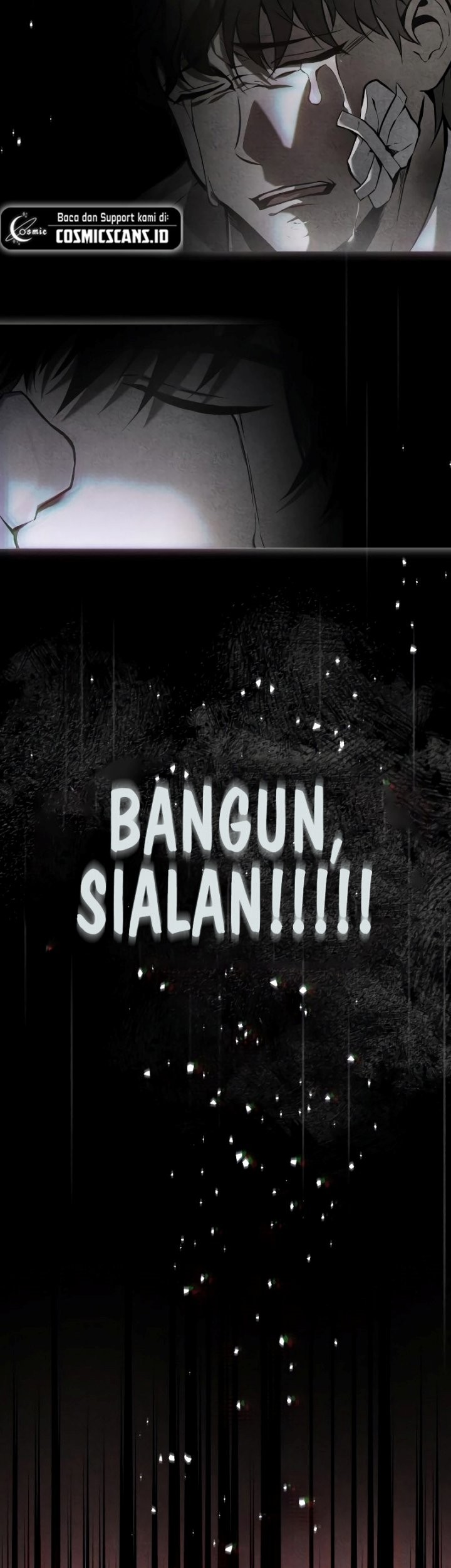Devil Returns To School Days Bab 13 halaman 41